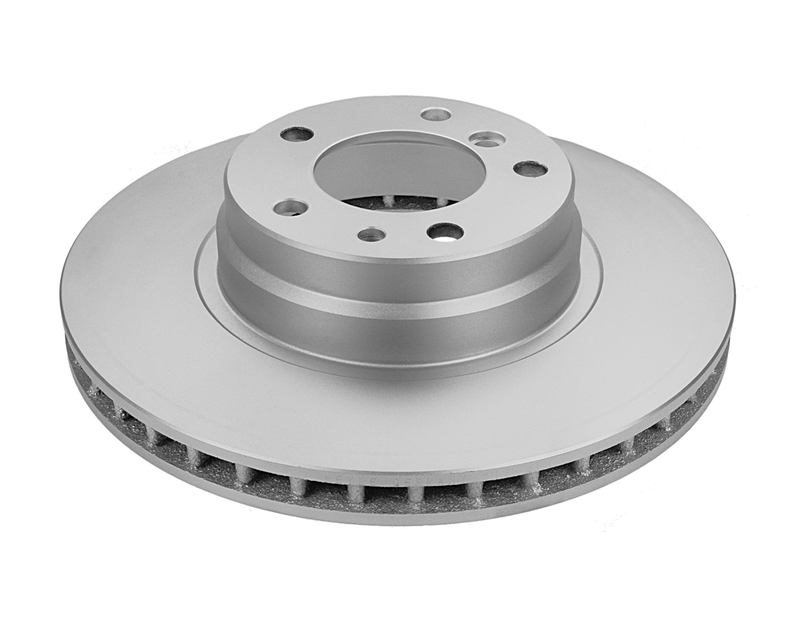 MEYLE Bremseskive 3155210023pd foraksel ventileret 316mm 28mm for BMW