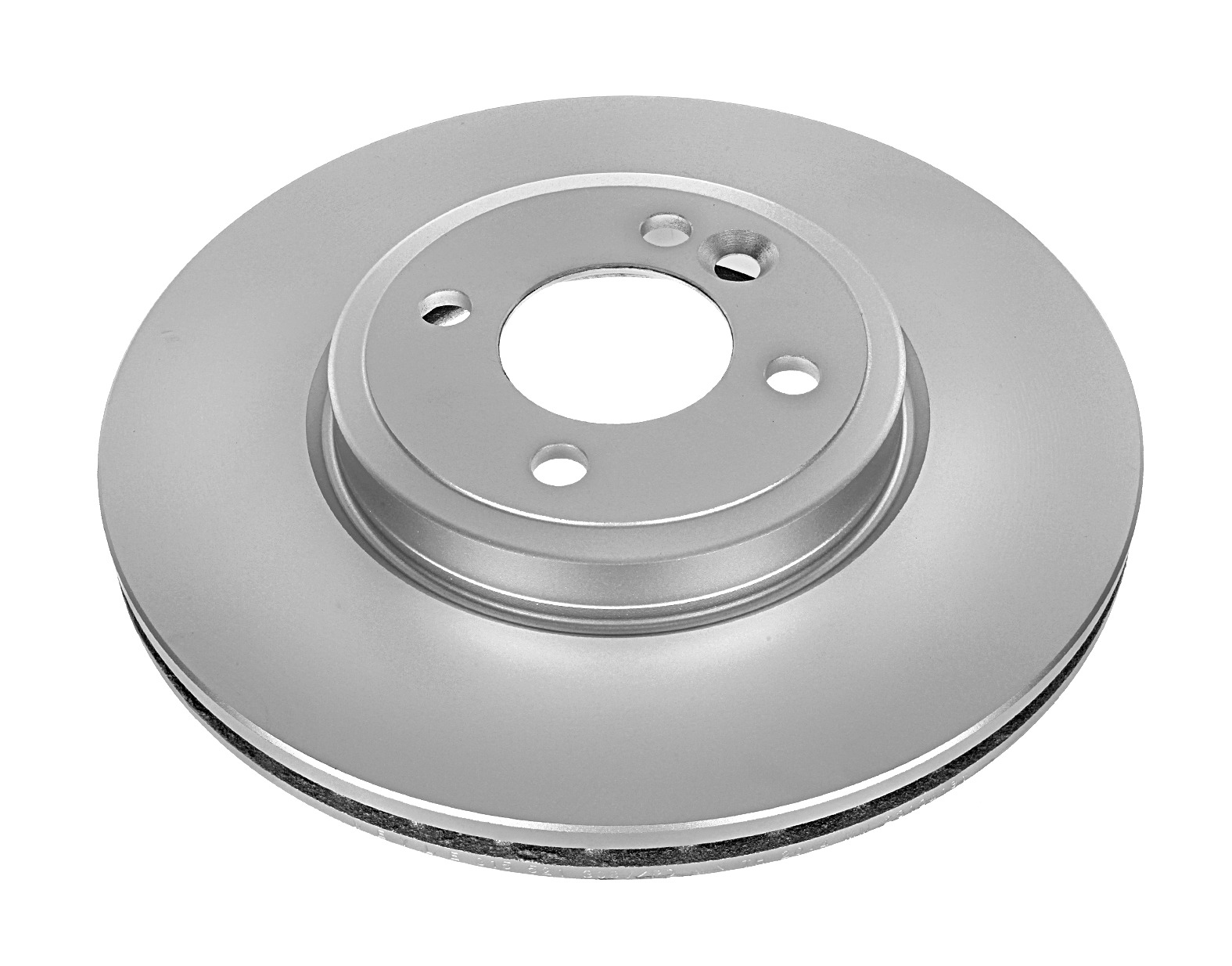 MEYLE Bremseskive 3155210028pd foraksel ventileret 294mm 22mm for MINI