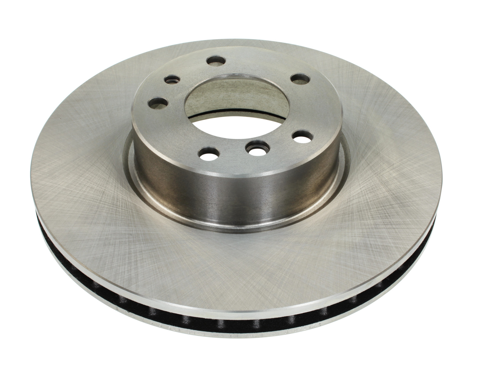 MEYLE Bremseskive 3155213023 foraksel ventileret 324mm 30mm for BMW