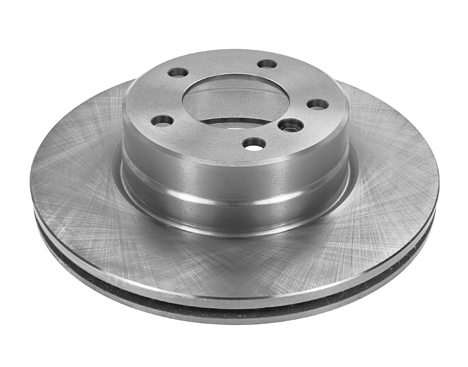 MEYLE Bremseskive 3155213061 foraksel ventileret 310mm 24mm for BMW