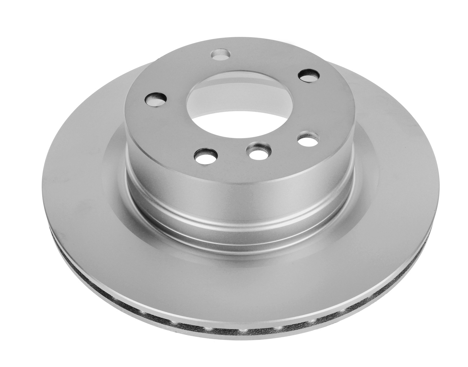MEYLE Bremseskive 3155230023pd bagaksel ventileret 300mm 20mm for BMW