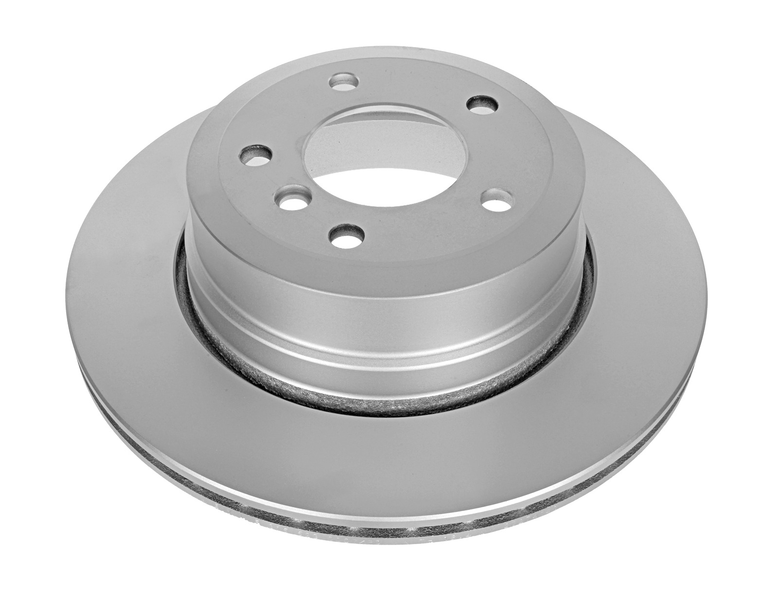 MEYLE Bremseskive 3155230026pd bagaksel ventileret 320mm 20mm for BMW