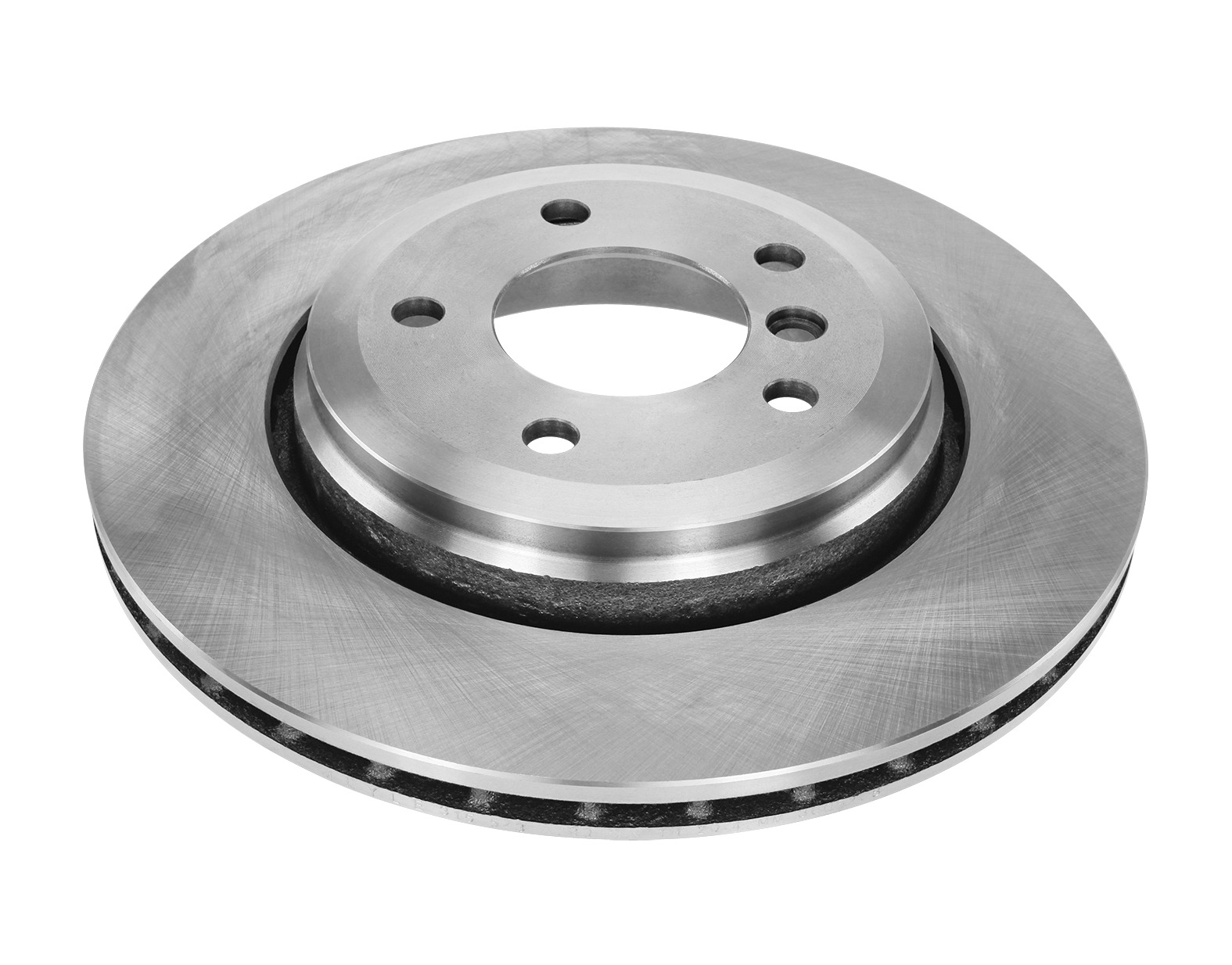 MEYLE Bremseskive 3155230043 bagaksel ventileret 320mm 22mm for BMW