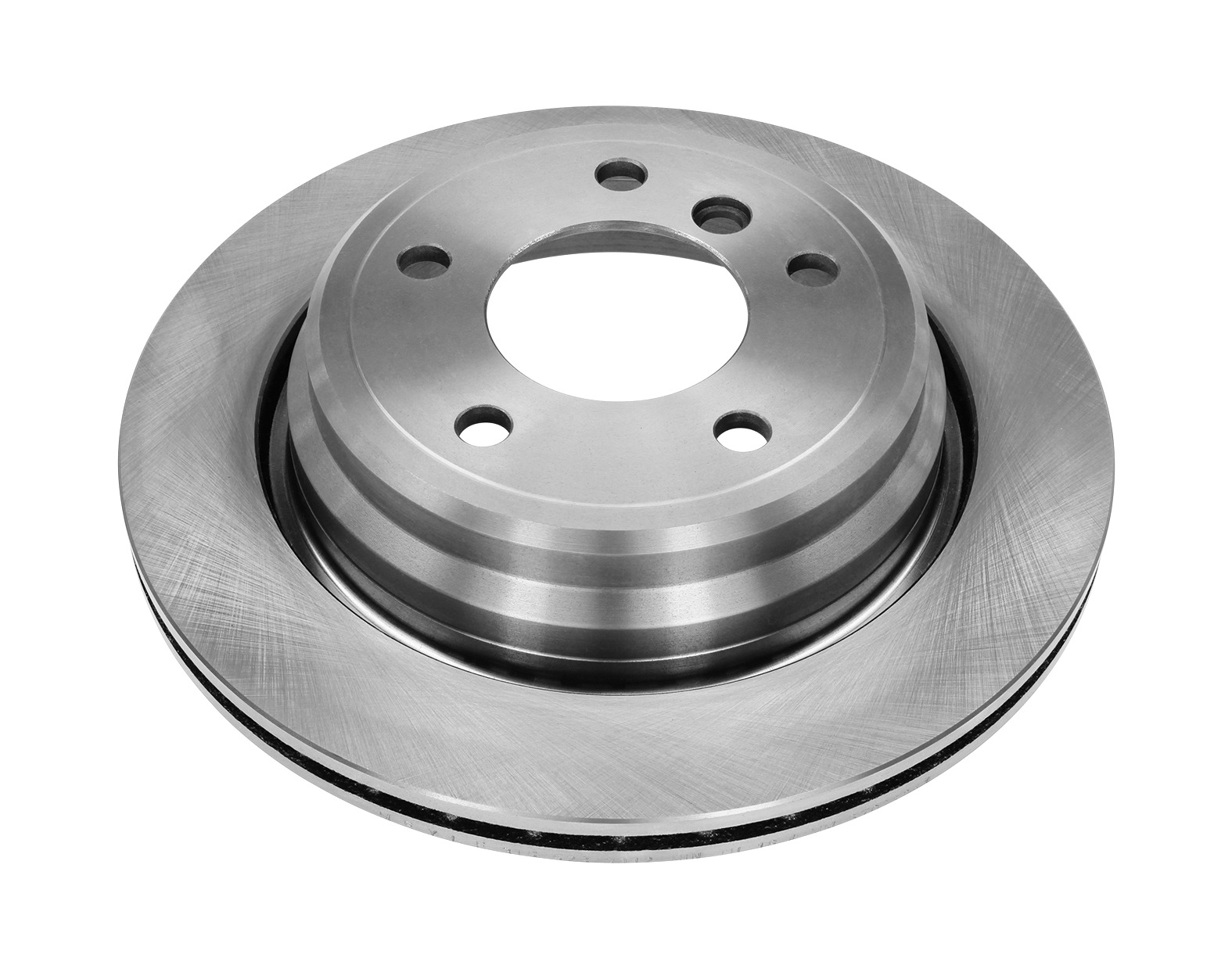 MEYLE Bremseskive 3155230058 bagaksel ventileret 298mm 20mm for BMW