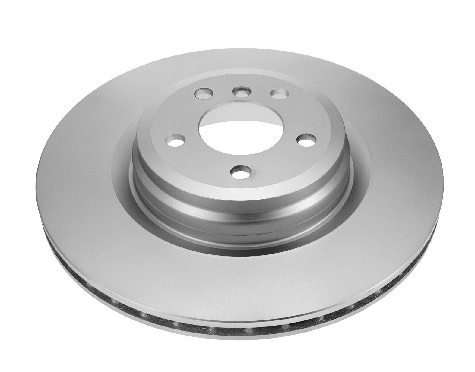 MEYLE Bremseskive 3155230057pd bagaksel ventileret 370mm 23,9mm for BMW