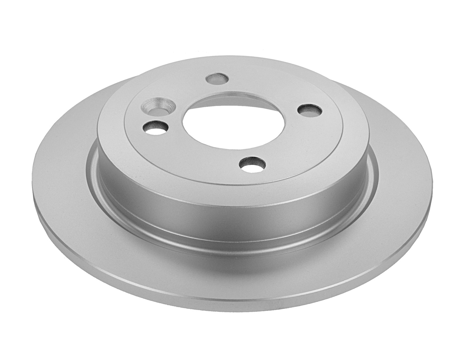 MEYLE Bremseskive 3155230060pd bagaksel fuld 259mm 10mm for MINI
