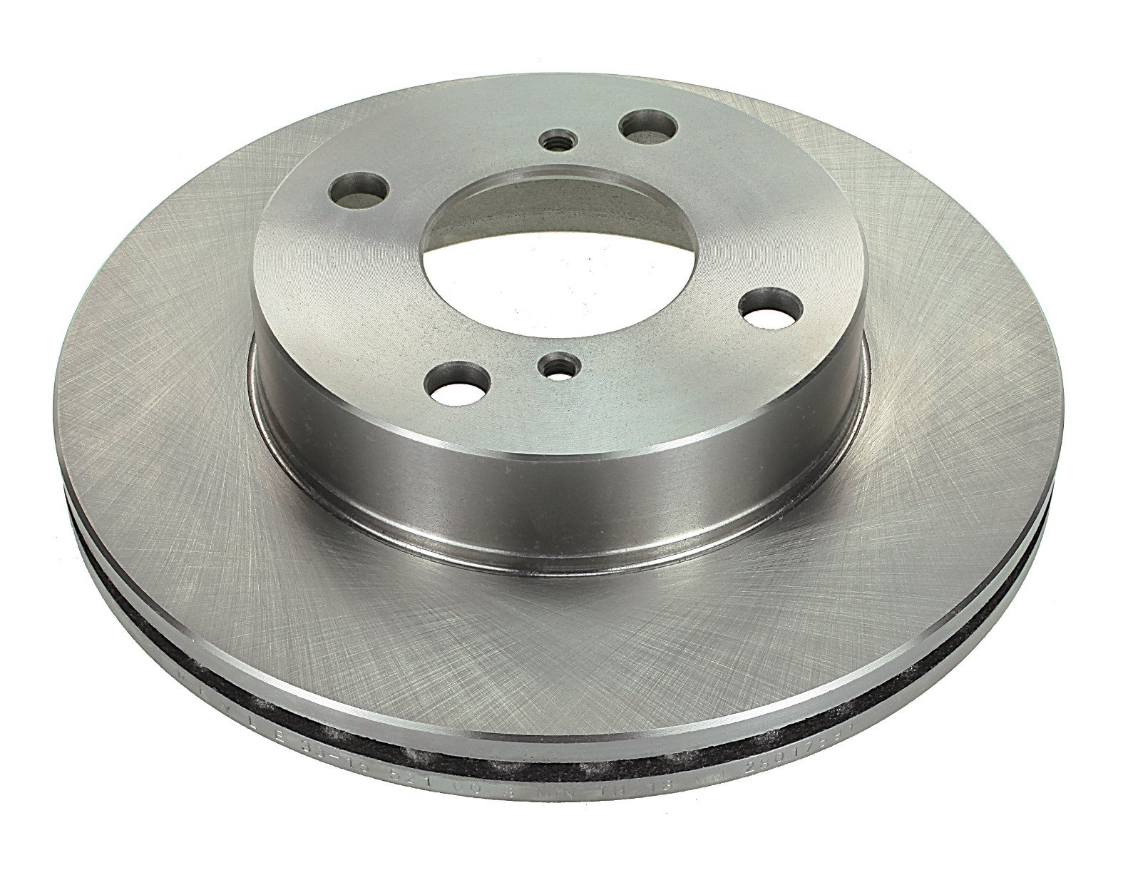 MEYLE Bremseskive 33155210008 foraksel ventileret 231mm 20mm for NISSAN SUZUKI