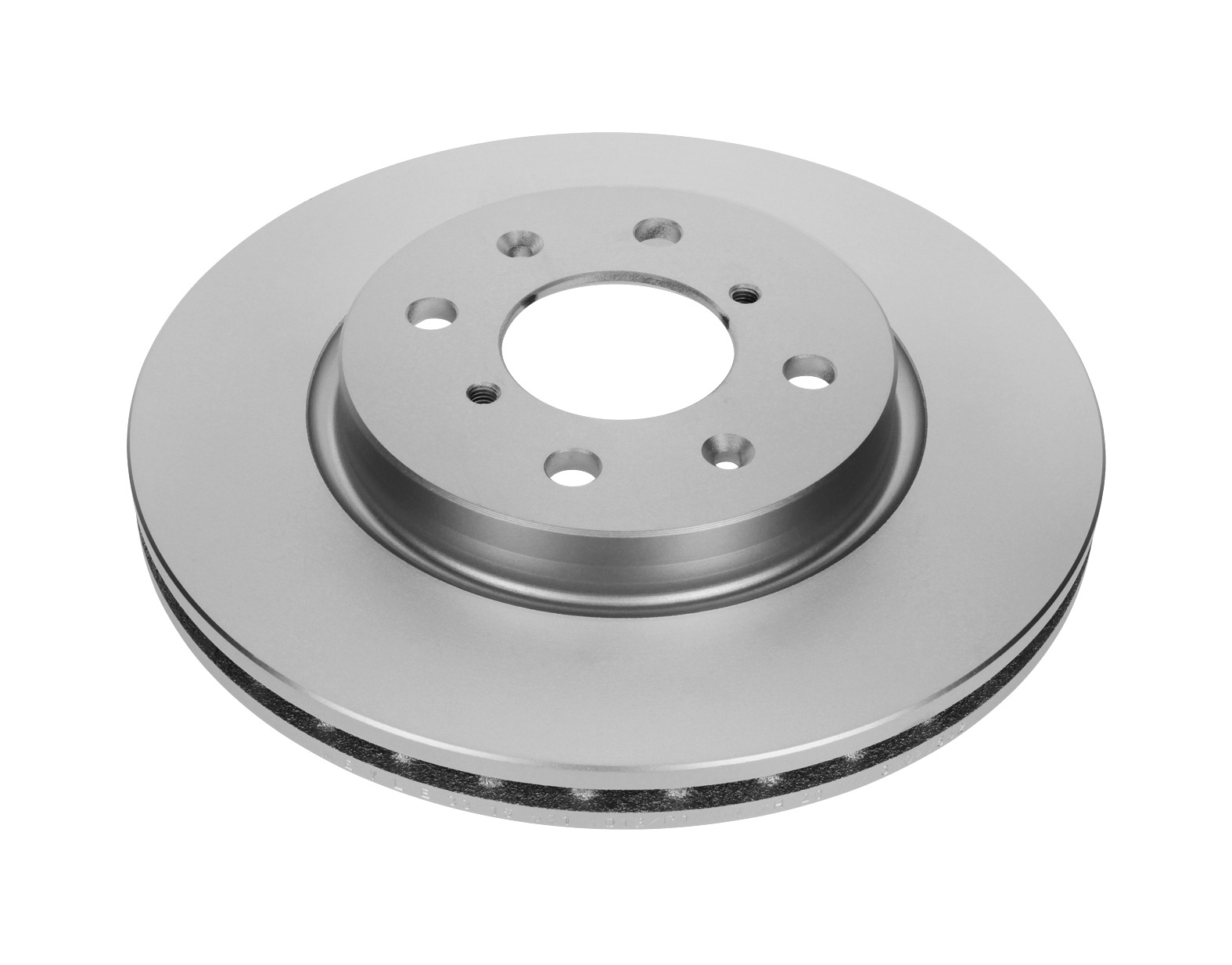MEYLE Bremseskive 33155210018pd foraksel ventileret 256mm 22mm for SUZUKI