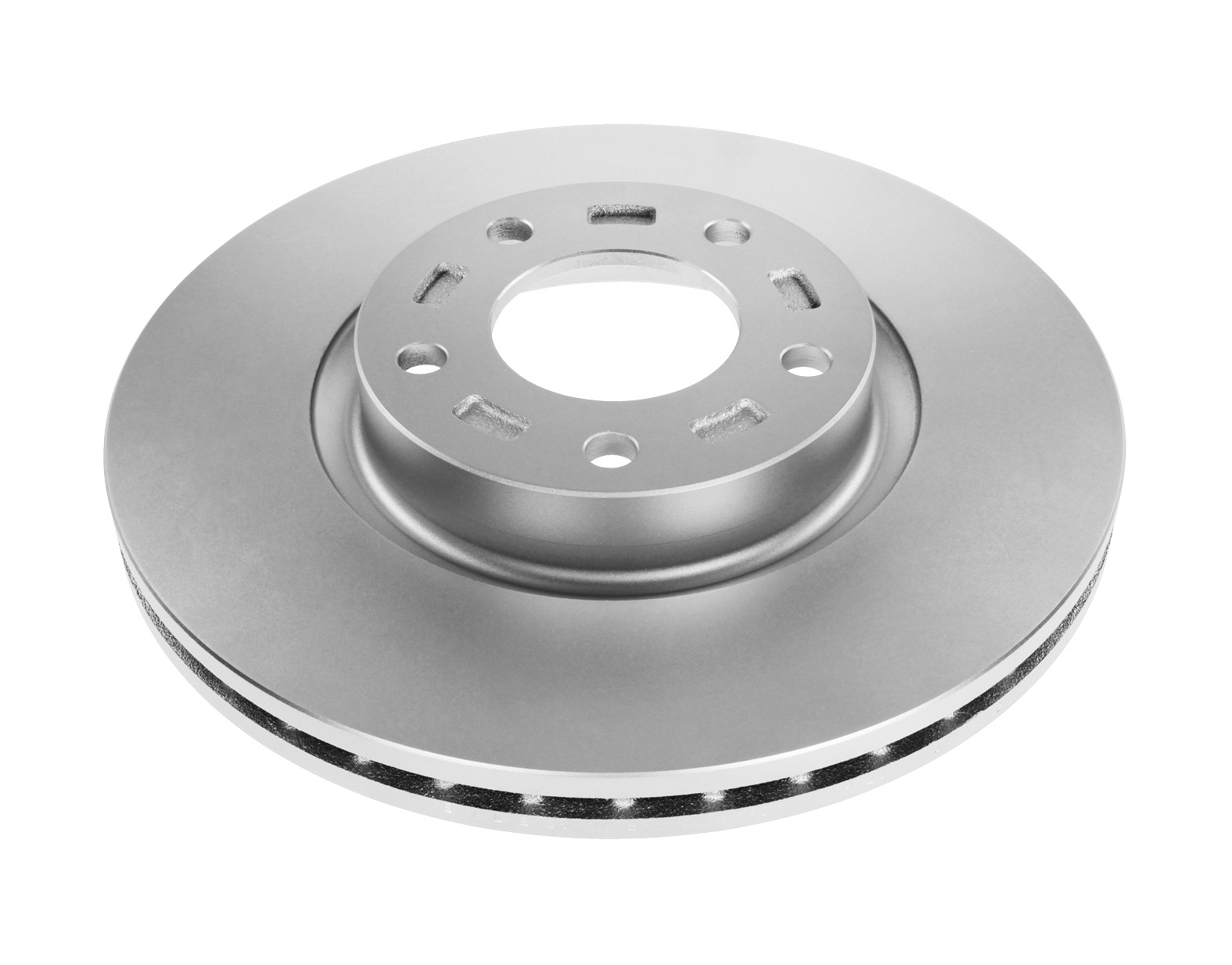 MEYLE Bremseskive 35155210039pd foraksel ventileret 300mm 25mm for MAZDA