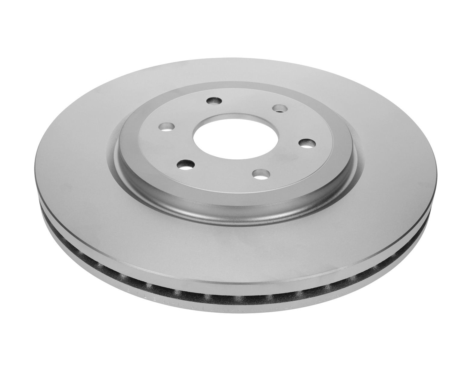 MEYLE Bremseskive 36155210073pd foraksel ventileret 320mm 28mm for NISSAN