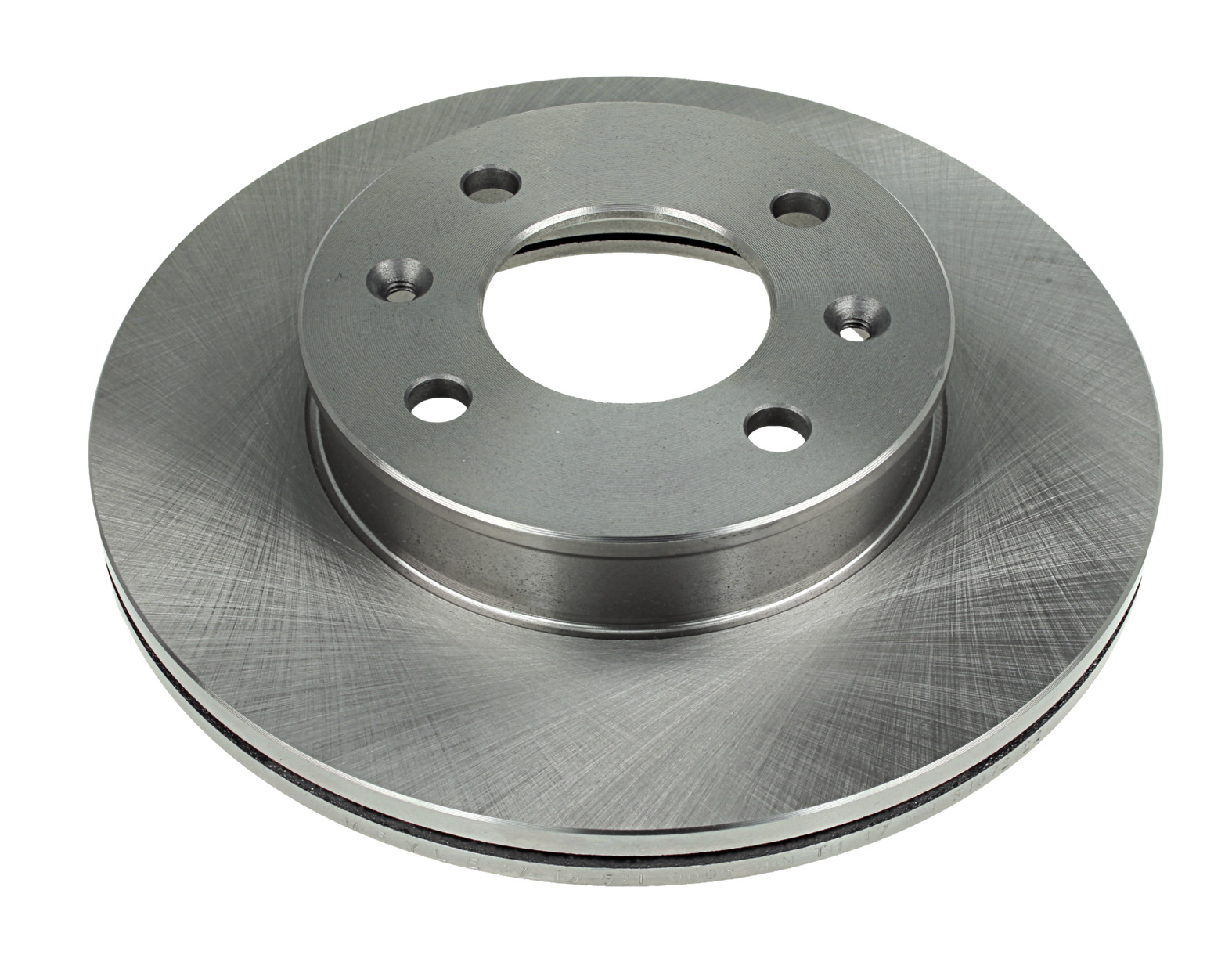 MEYLE Bremseskive 37155210006 foraksel ventileret 241mm 19mm for HYUNDAI