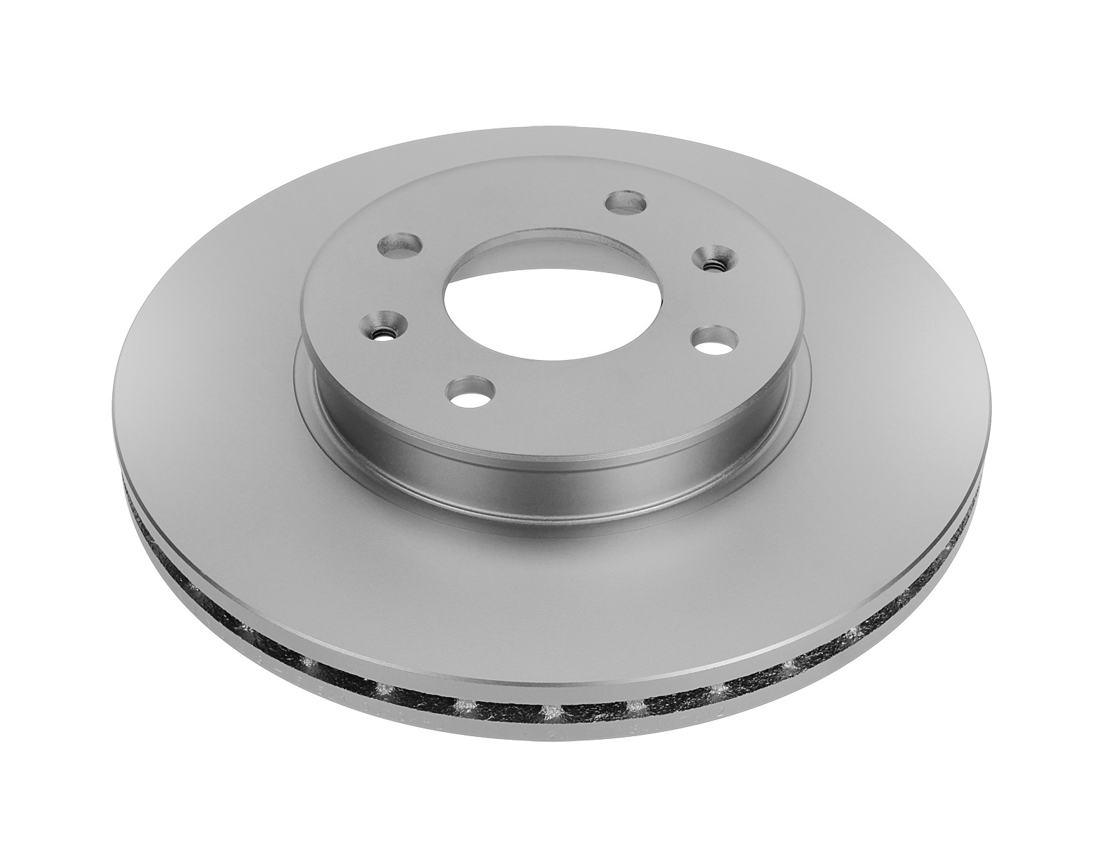 MEYLE Bremseskive 37155210031pd foraksel ventileret 256mm 22mm for KIA