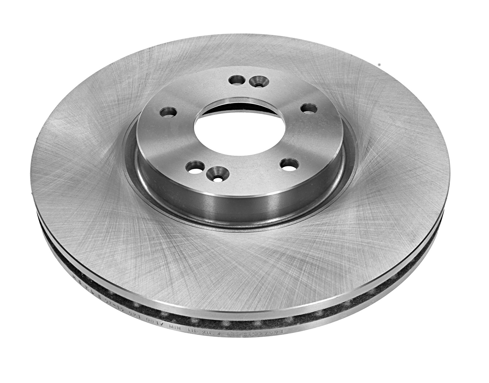 MEYLE Bremseskive 37155210033 foraksel ventileret 321mm 28mm for KIA HYUNDAI