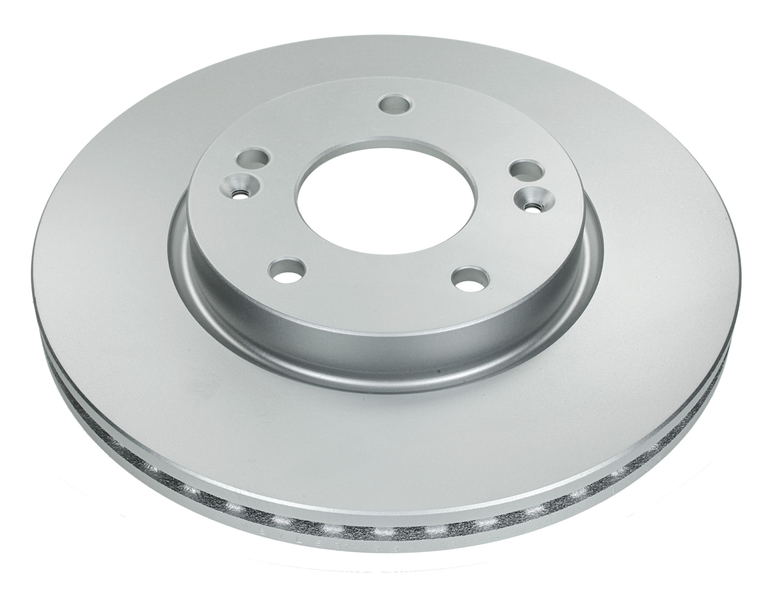 MEYLE Bremseskive 37155210039pd foraksel ventileret 280mm 23mm for KIA HYUNDAI