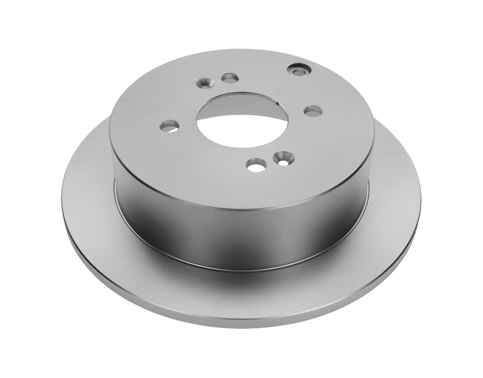 MEYLE Bremseskive 37155230029pd bagaksel fuld 262mm 10mm for KIA