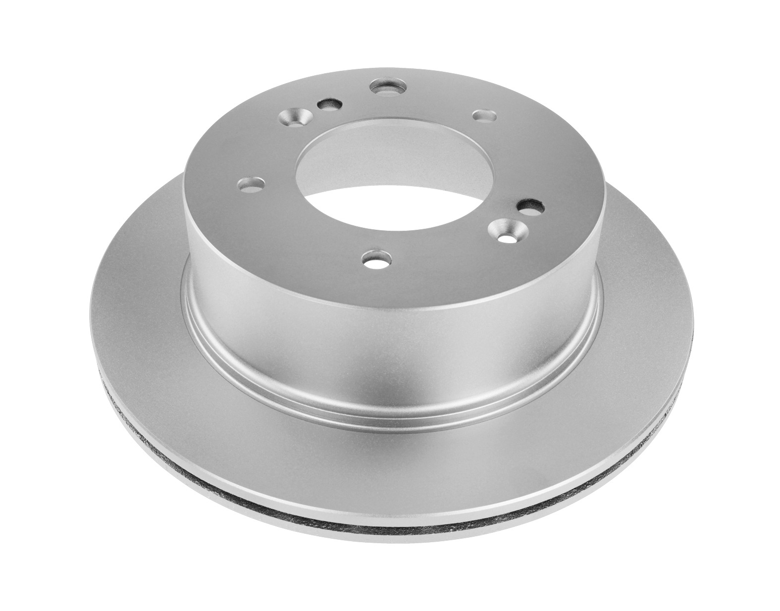 MEYLE Bremseskive 37155230030pd bagaksel ventileret 315mm 20mm for KIA
