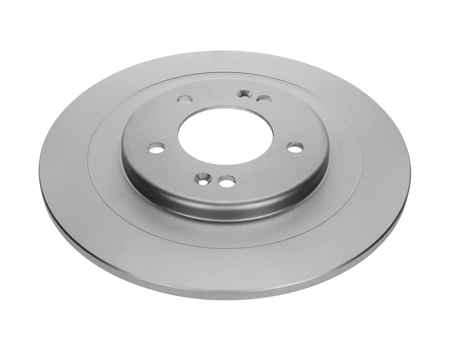 MEYLE Bremseskive 37155230035pd bagaksel fuld 300mm 10mm for HYUNDAI
