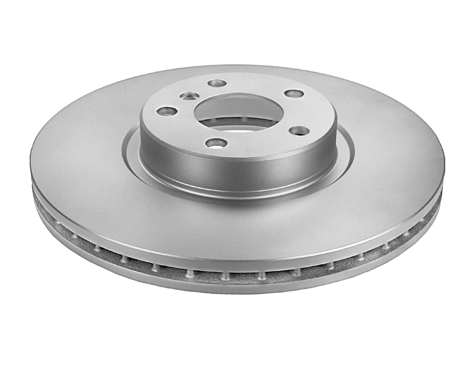 MEYLE Bremseskive 3835210005pd foraksel ventileret 348mm 30mm for BMW
