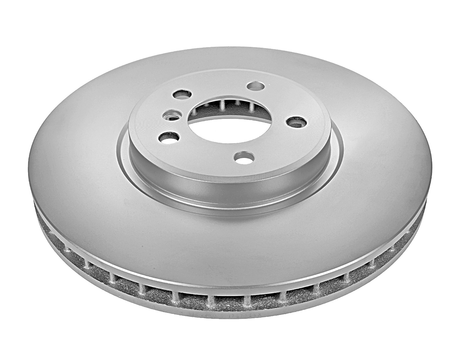 MEYLE Bremseskive 3835210006pd foraksel ventileret 365mm 36mm for BMW