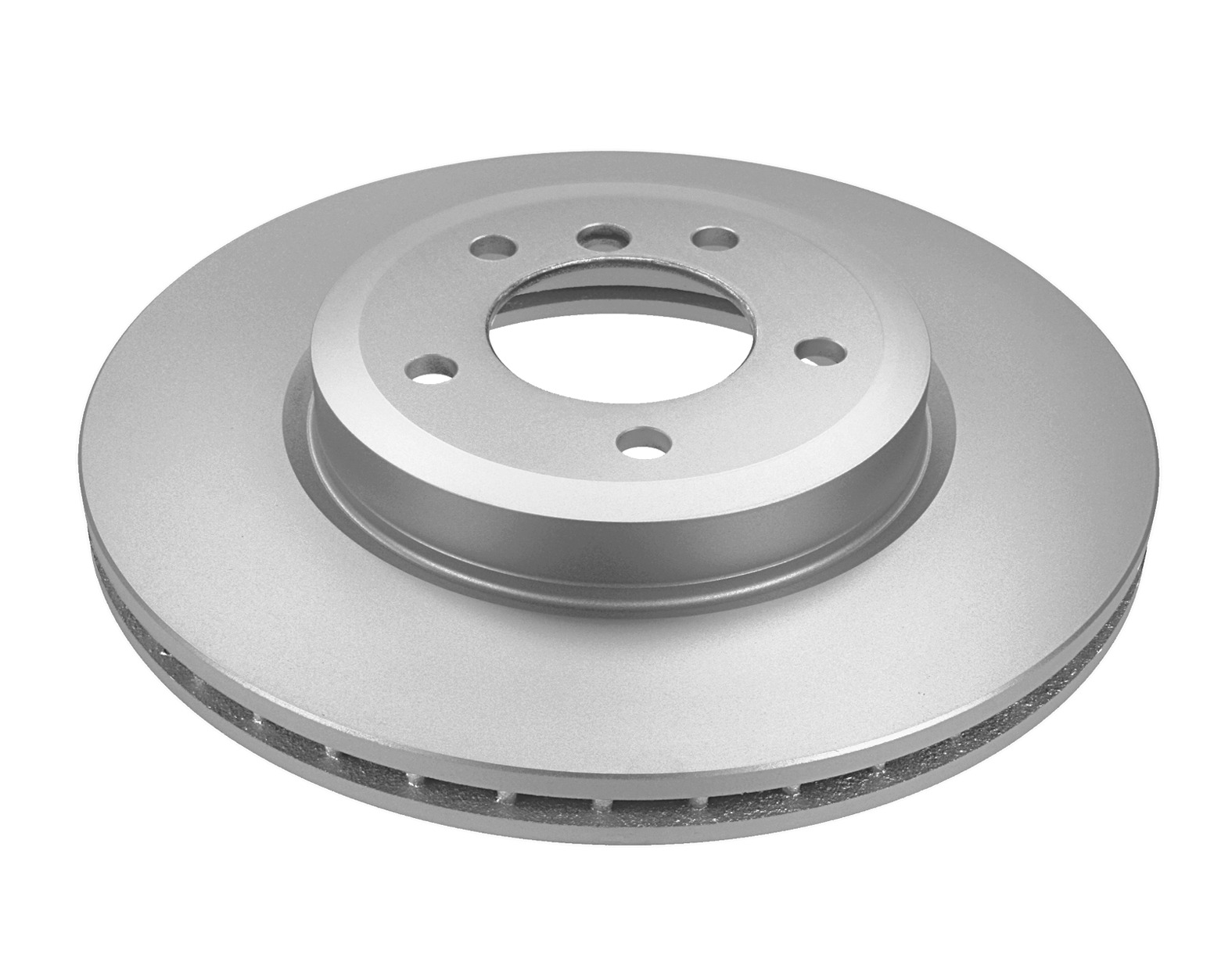 MEYLE Bremseskive 3835213029pd foraksel ventileret 325mm 25mm for BMW