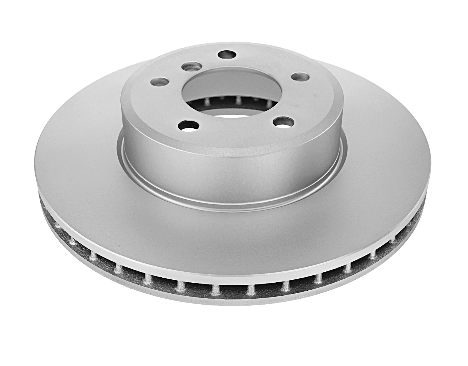 MEYLE Bremseskive 3835213060pd foraksel ventileret 324mm 30mm for BMW