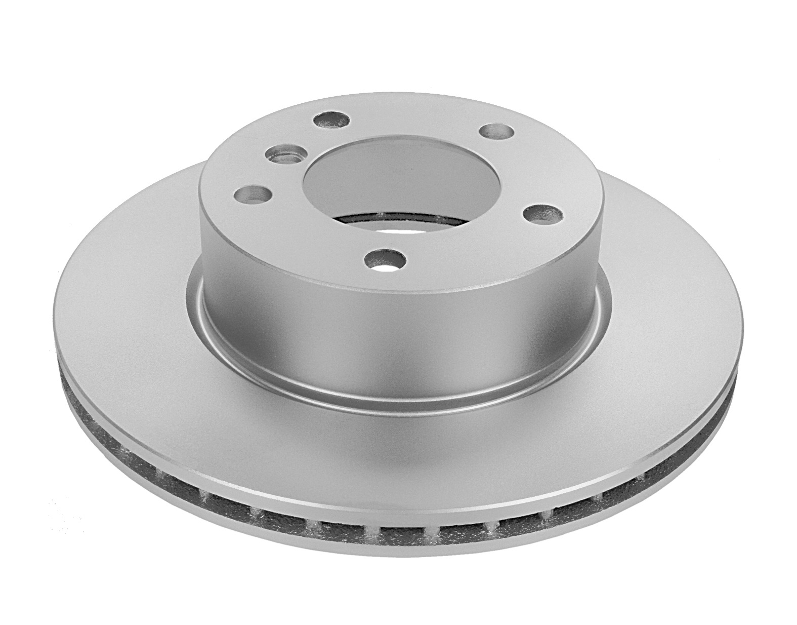 MEYLE Bremseskive 3835213062pd foraksel ventileret 284mm 22mm for BMW