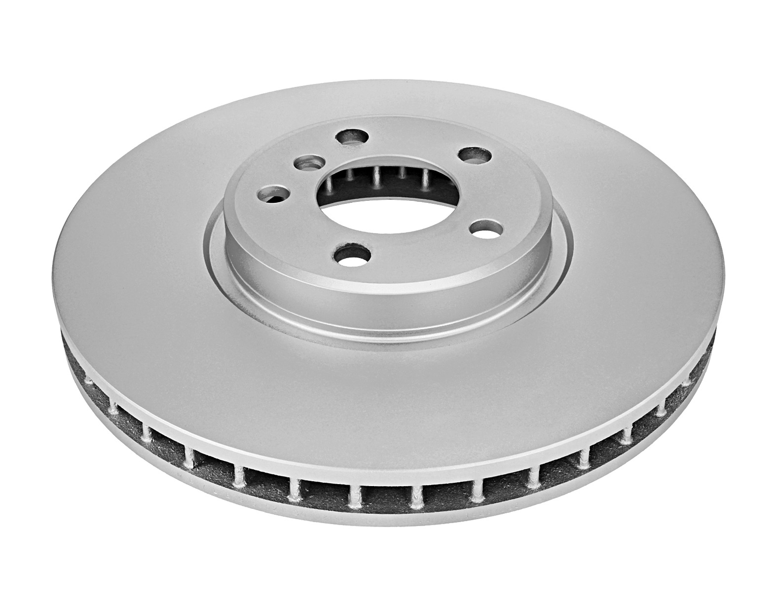 MEYLE Bremseskive 3835213070pd foraksel ventileret 356mm 36mm for BMW