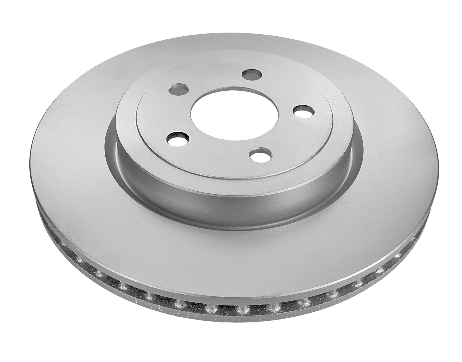 MEYLE Bremseskive 44155210016pd foraksel ventileret 345mm 28mm for CHRYSLER LANCIA