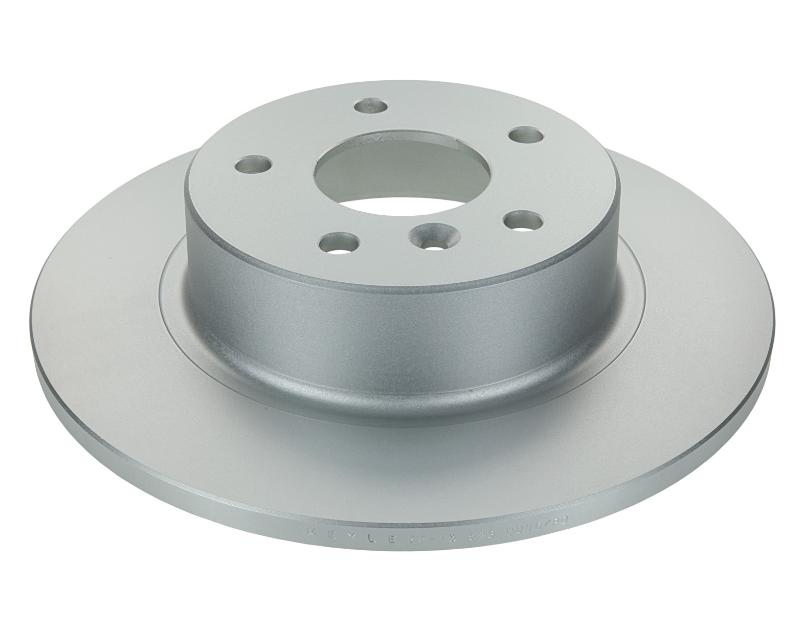 MEYLE Bremseskive 45155230006pd bagaksel fuld 304mm 13mm for LAND ROVER