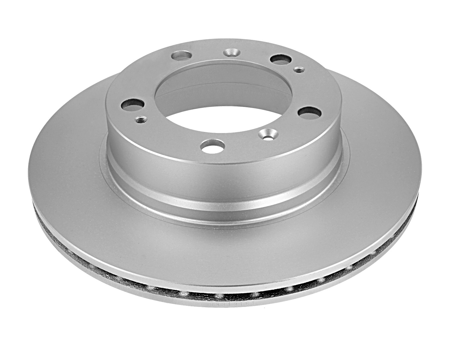 MEYLE Bremseskive 4835230001pd bagaksel ventileret 292mm 20mm for PORSCHE