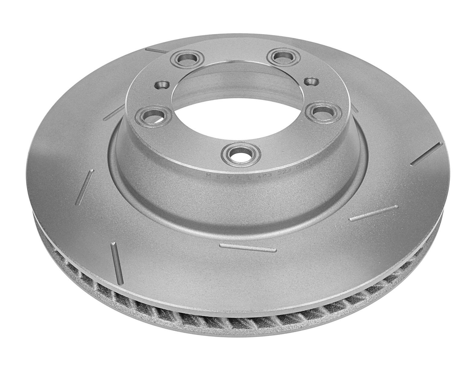 MEYLE Bremseskive 4835230012pd Bagaksel højre ventileret 330mm 28mm for PORSCHE