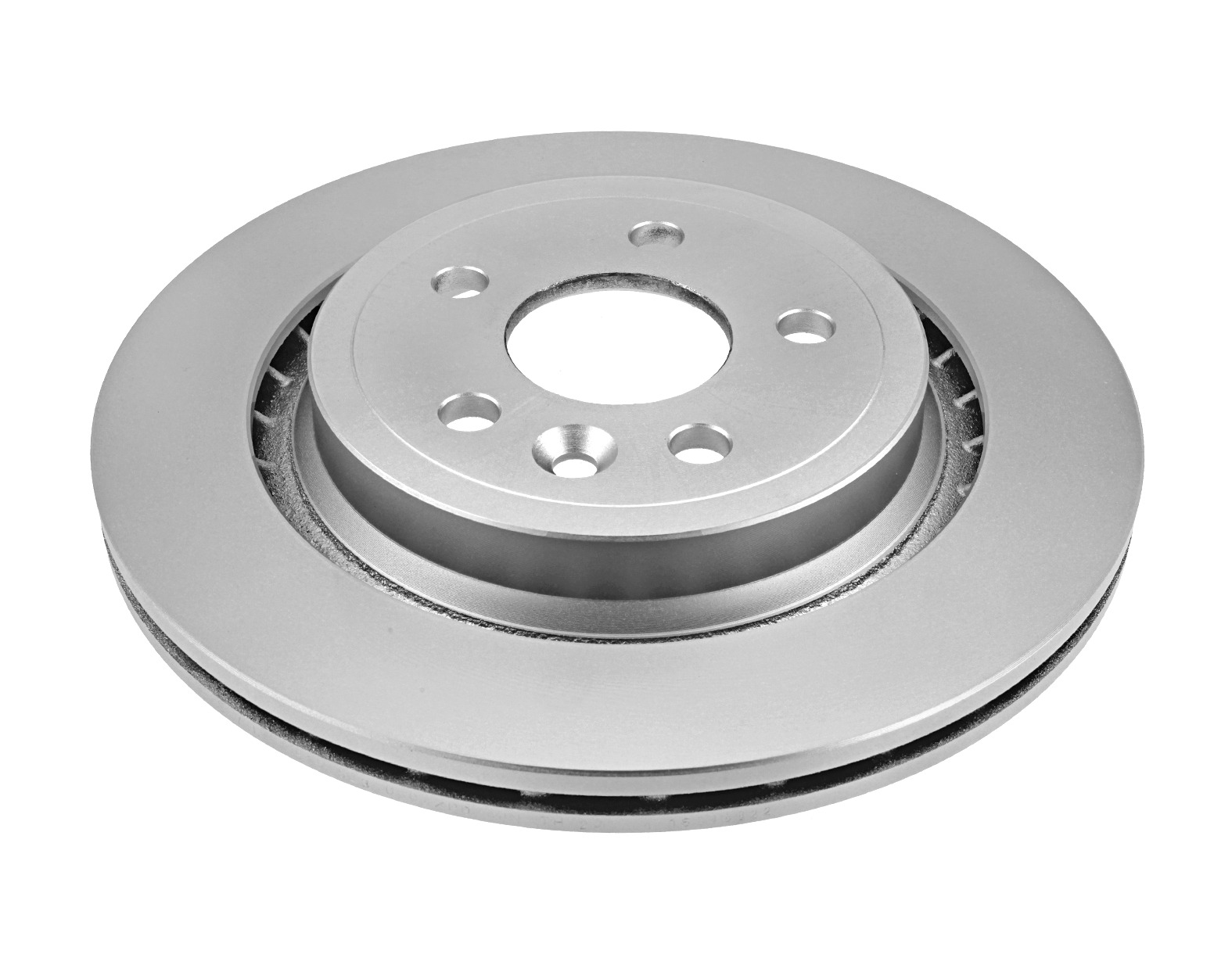 MEYLE Bremseskive 5155230006pd bagaksel ventileret 302mm 22mm for VOLVO