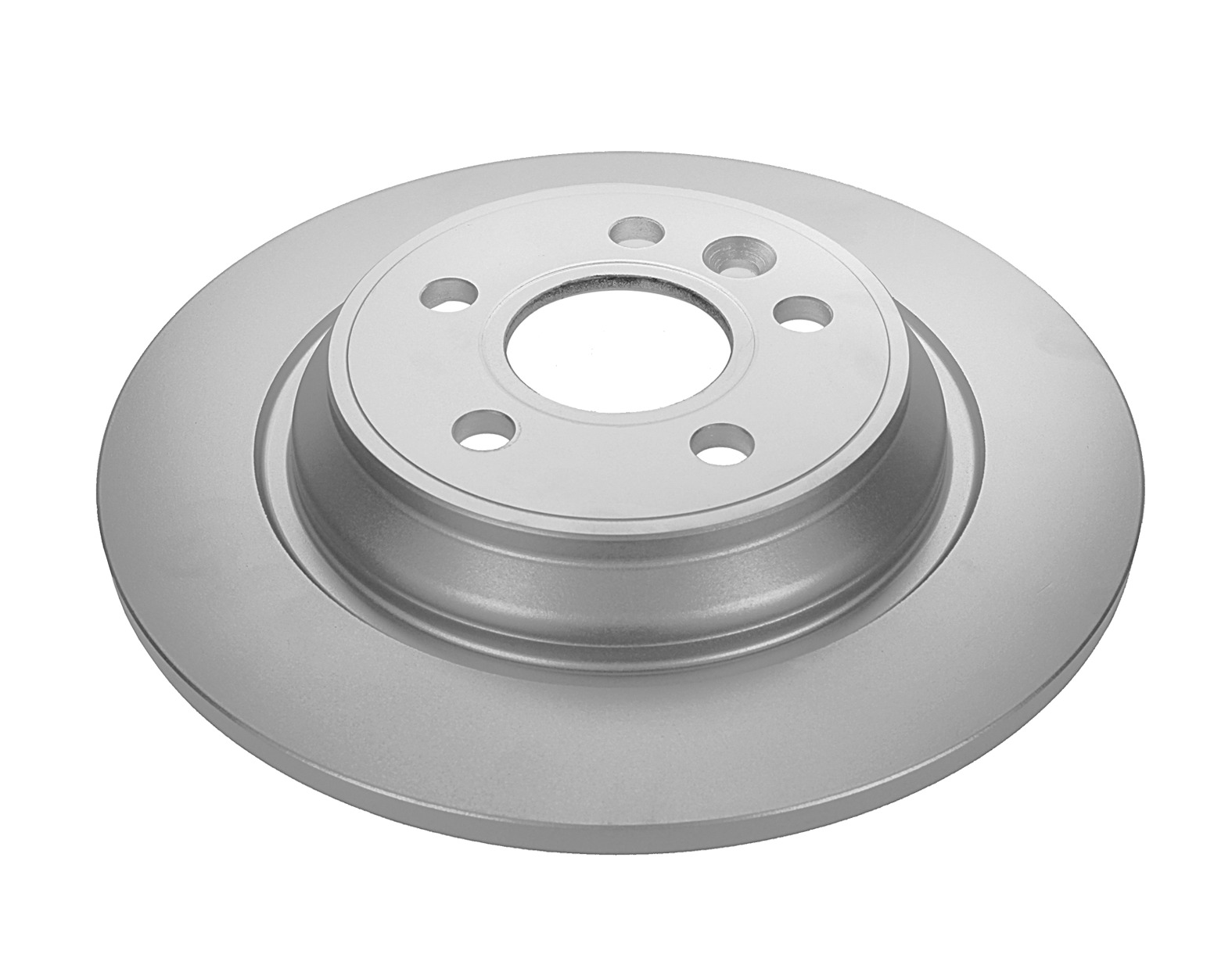 MEYLE Bremseskive 5155230010pd bagaksel fuld 302mm 11mm for VOLVO