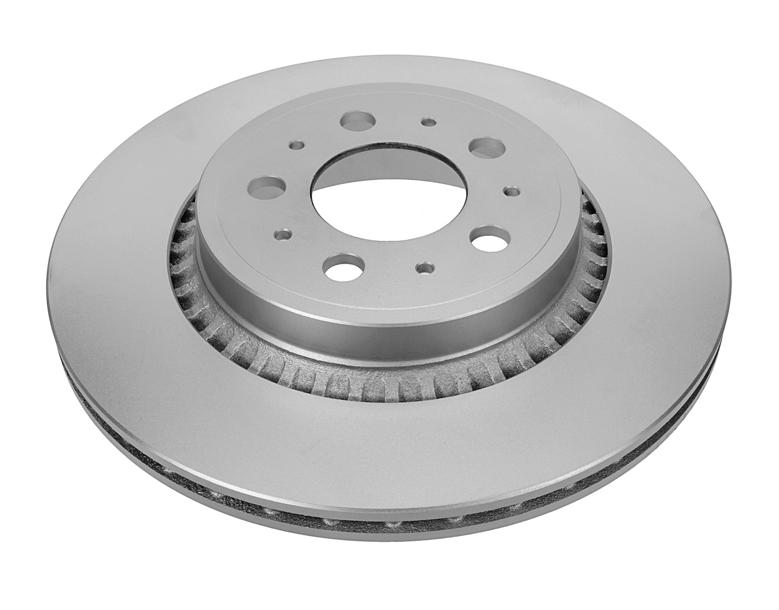 MEYLE Bremseskive 5155230011pd bagaksel ventileret 308mm 20mm for VOLVO