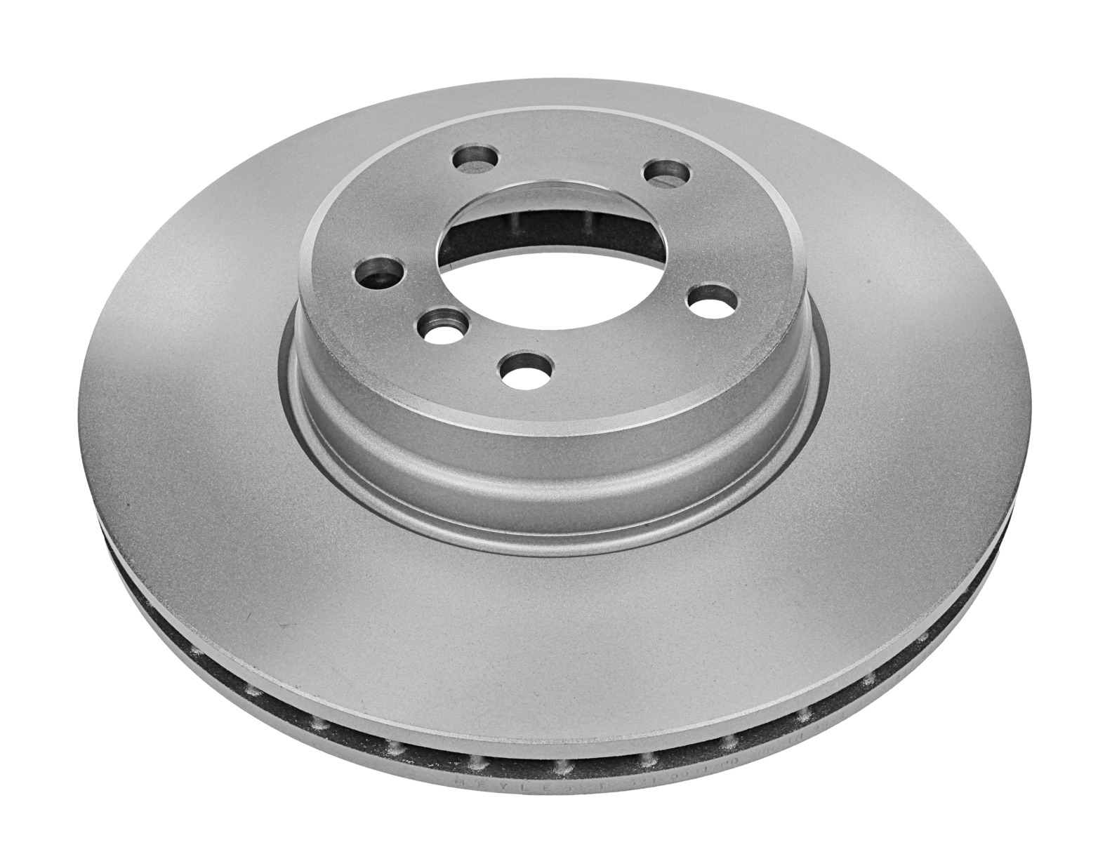 MEYLE Bremseskive 53155210012pd foraksel ventileret 344mm 30mm for LAND ROVER
