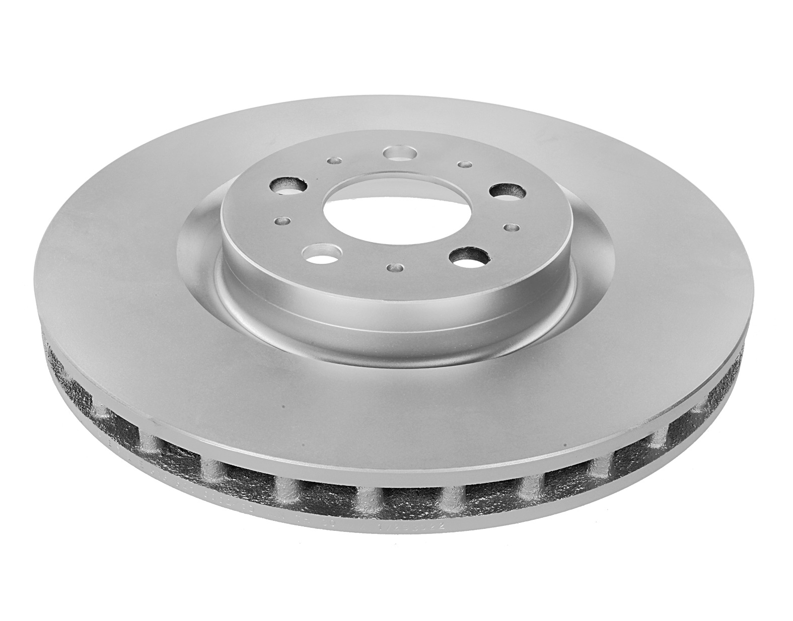 MEYLE Bremseskive 5835210002pd foraksel ventileret 330mm 32mm for VOLVO