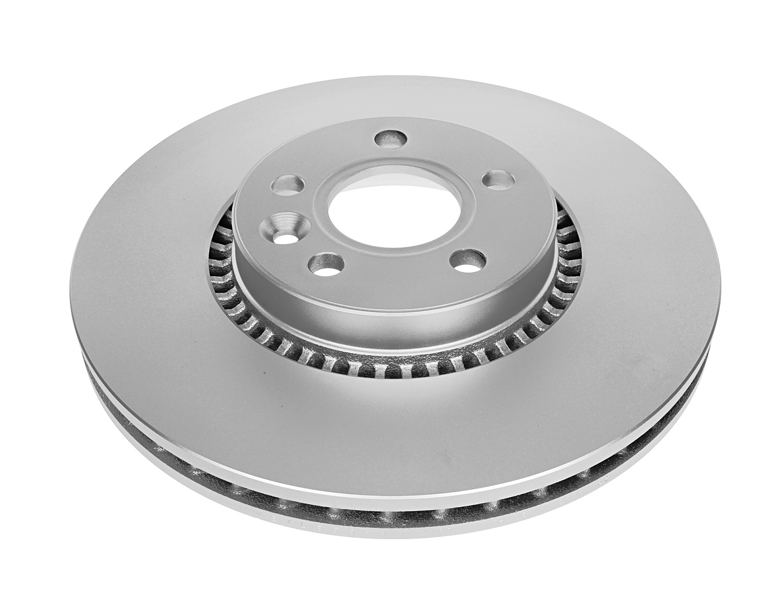 MEYLE Bremseskive 5835210004pd foraksel ventileret 316mm 28mm for FORD VOLVO LAND ROVER