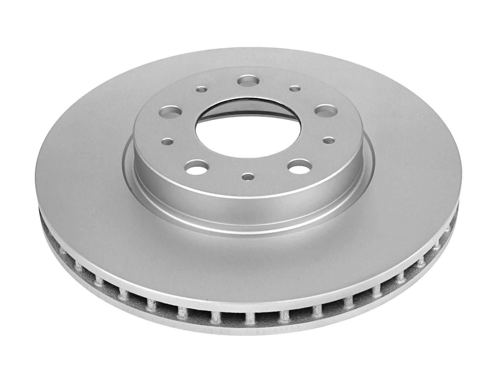 MEYLE Bremseskive 5835215012pd foraksel ventileret 280mm 26mm for VOLVO