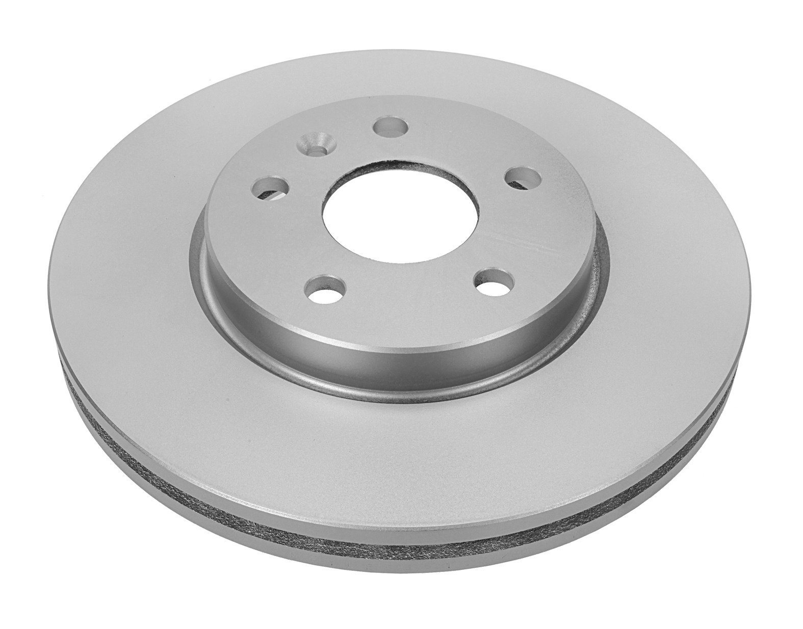 MEYLE Bremseskive 6155210005pd foraksel ventileret 276mm 26mm for VAUXHALL OPEL GENERAL MOTORS CHEVROLET