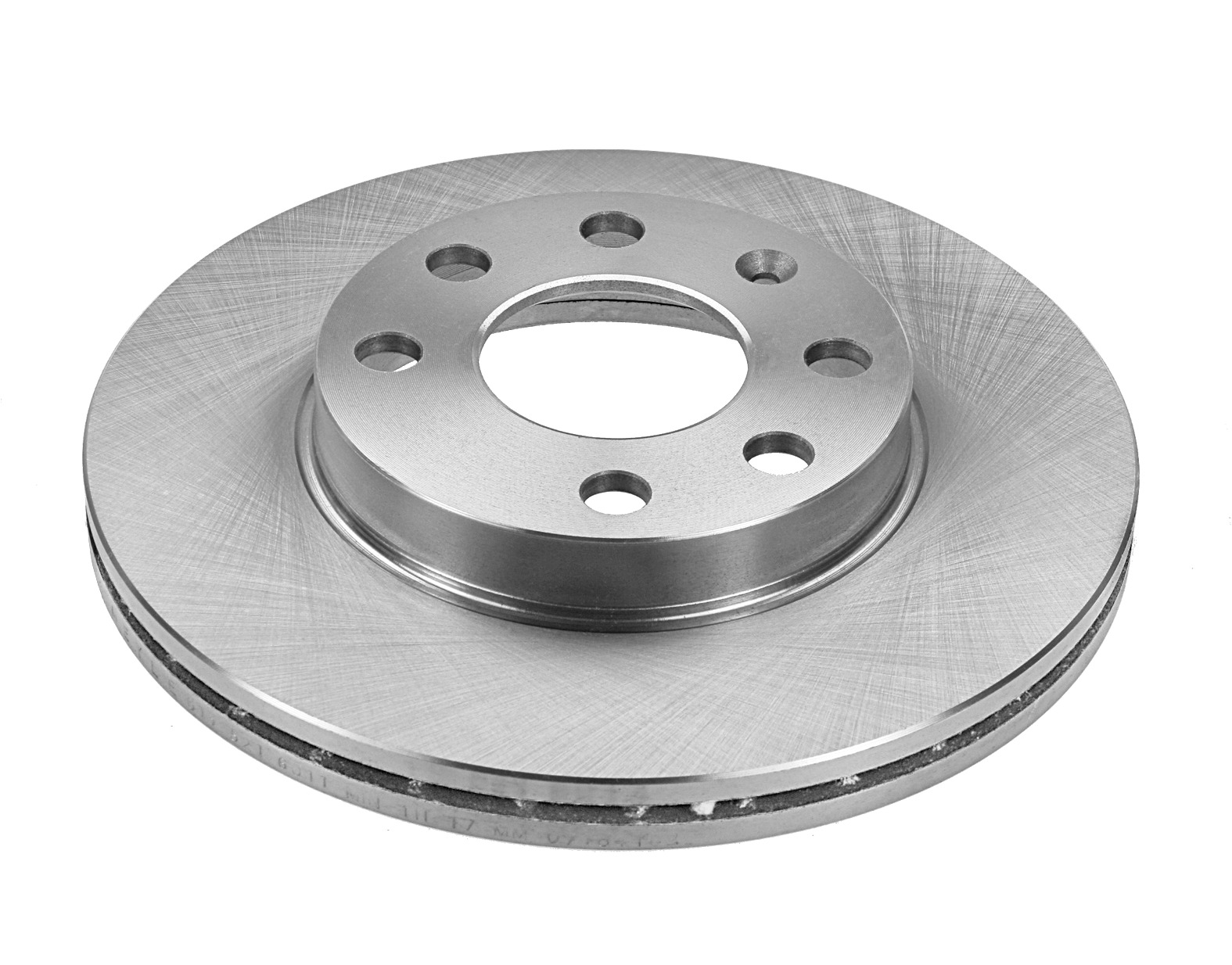 MEYLE Bremseskive 6155216011 foraksel ventileret 236mm 20mm for VAUXHALL GENERAL MOTORS