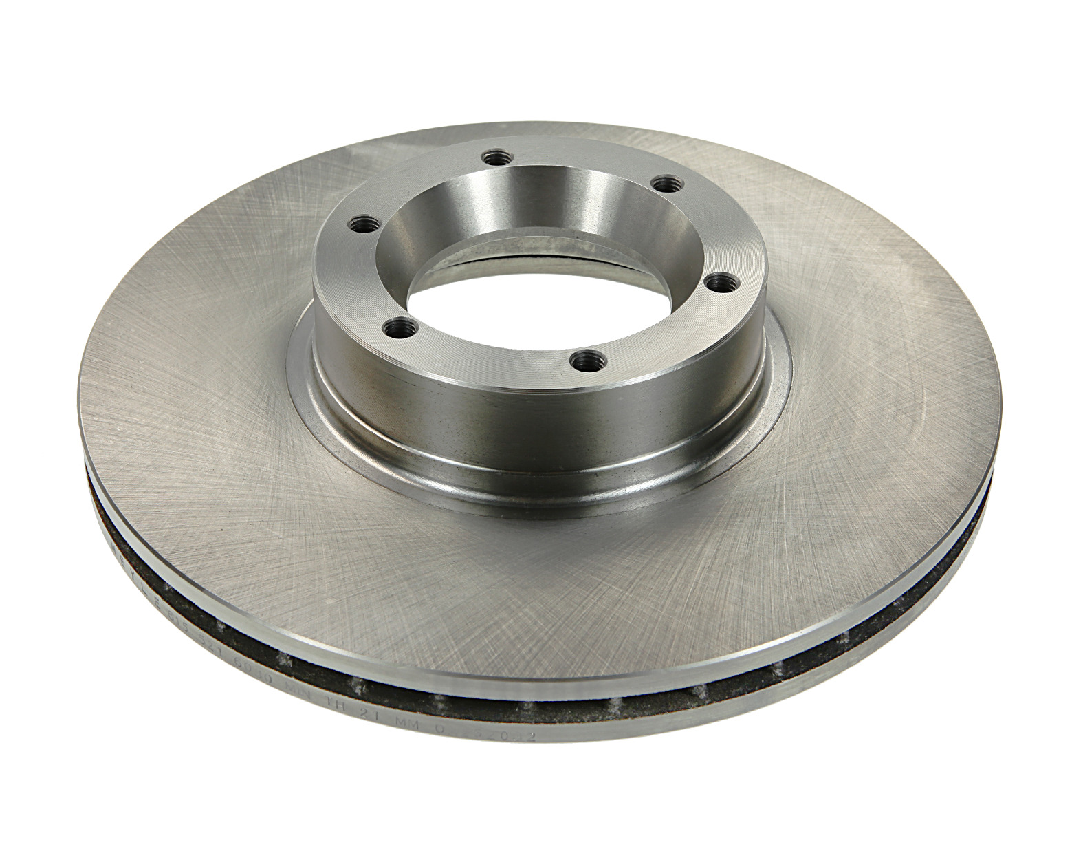 MEYLE Bremseskive 6155216030 foraksel ventileret 280mm 24mm for VAUXHALL GENERAL MOTORS RENAULT