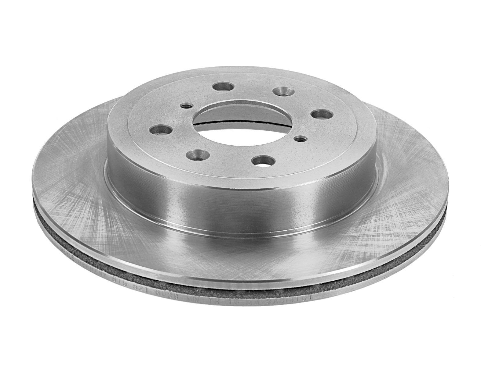 MEYLE Bremseskive 6155216039 foraksel ventileret 253mm 17mm for VAUXHALL GENERAL MOTORS SUZUKI