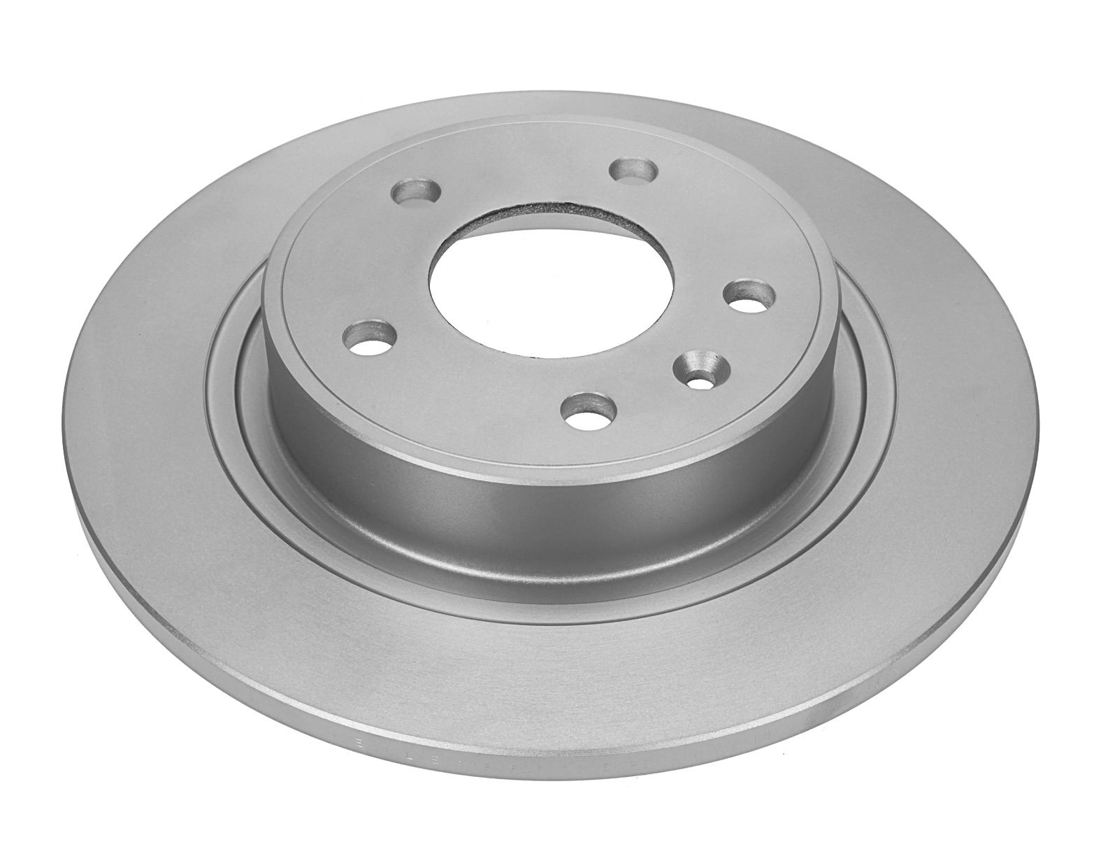MEYLE Bremseskive 6155230010pd bagaksel fuld 292mm 12mm for VAUXHALL OPEL GENERAL MOTORS