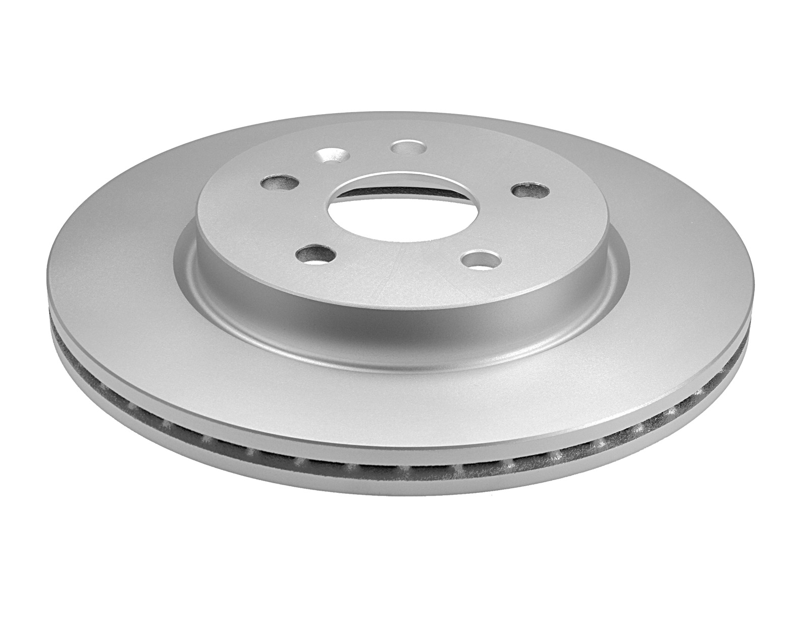 MEYLE Bremseskive 6155230019pd bagaksel ventileret 315mm 23mm for VAUXHALL GENERAL MOTORS CHEVROLET