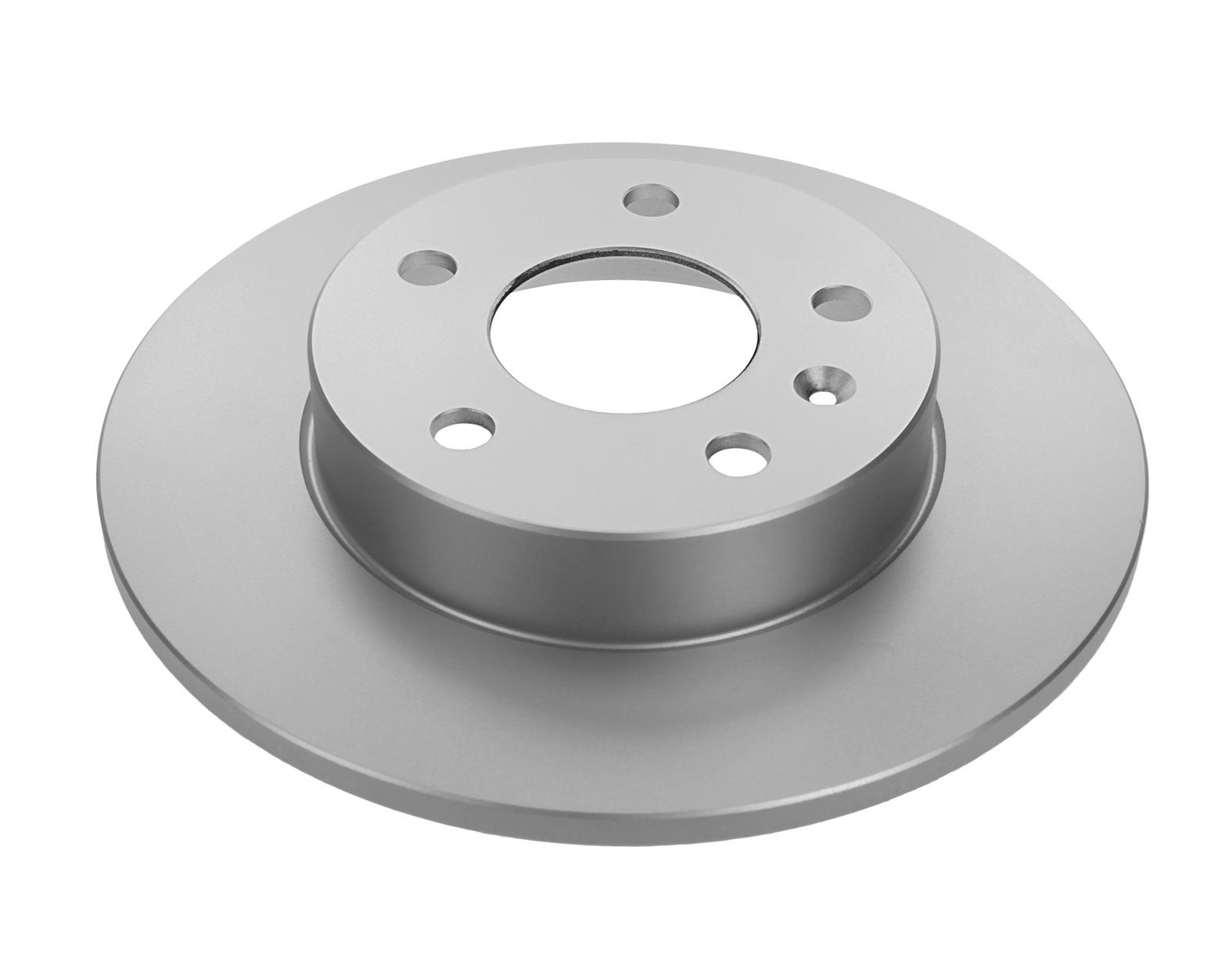 MEYLE Bremseskive 6155230024pd bagaksel fuld 264mm 10mm for VAUXHALL GENERAL MOTORS OPEL