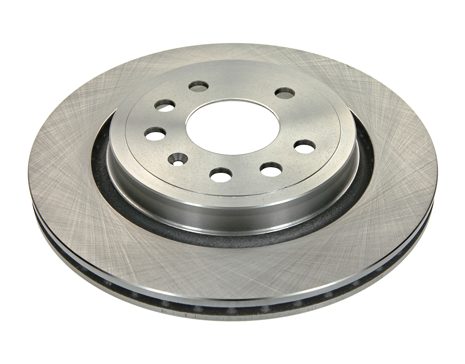 MEYLE Bremseskive 6155236027 bagaksel ventileret 292mm 20mm for VAUXHALL SAAB FIAT GENERAL MOTORS CADILLAC