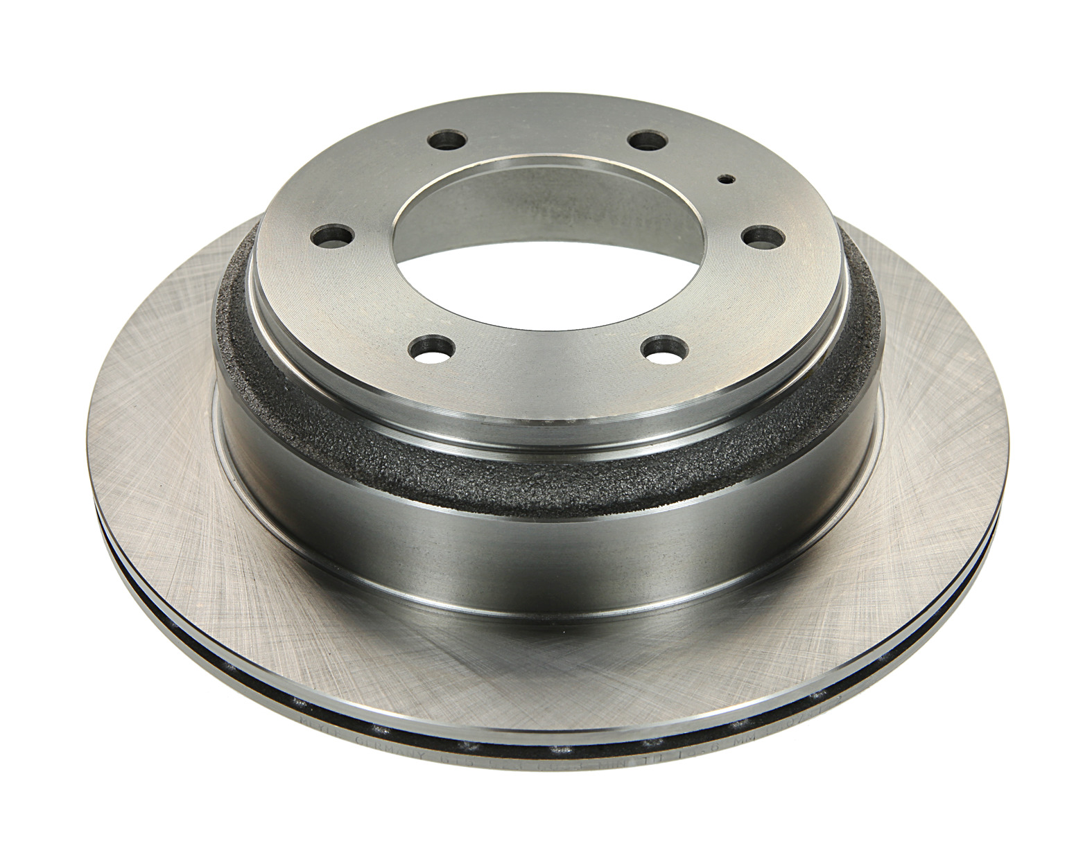 MEYLE Bremseskive 6155236033 bagaksel ventileret 314mm 18mm for VAUXHALL OPEL GENERAL MOTORS ISUZU