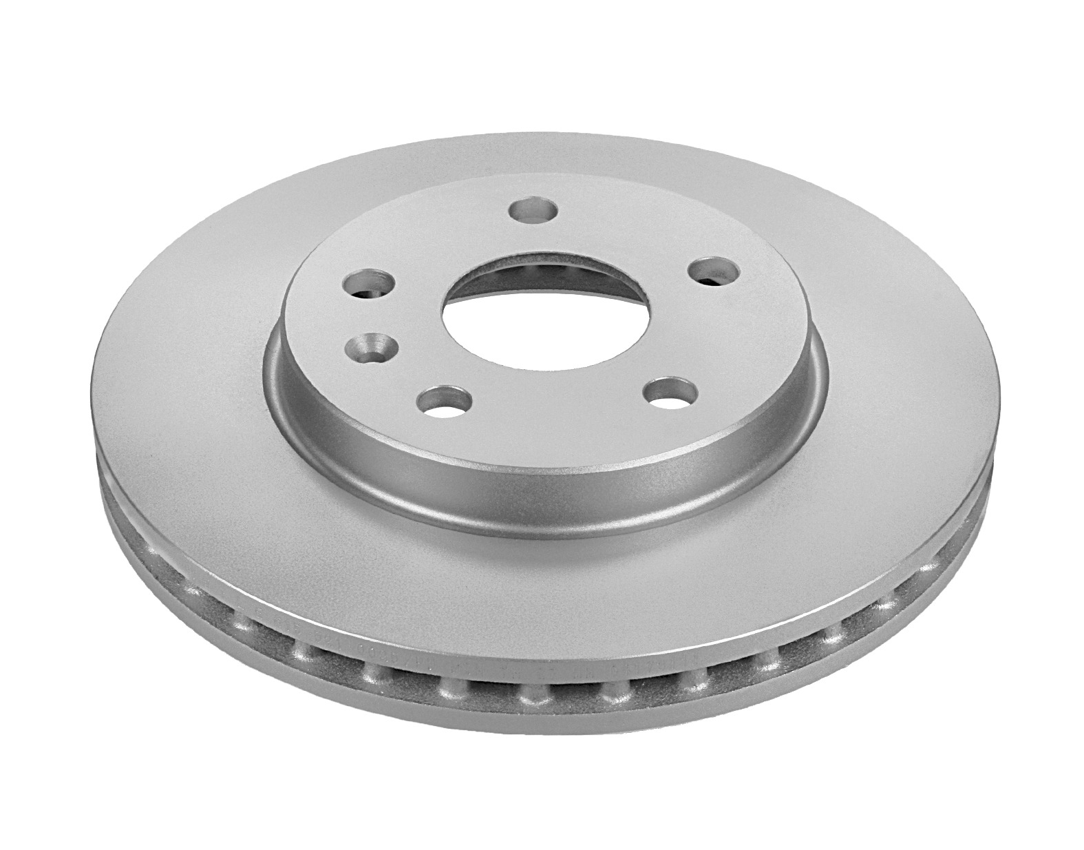 MEYLE Bremseskive 6835210025pd foraksel ventileret 296mm 30mm for VAUXHALL OPEL GENERAL MOTORS