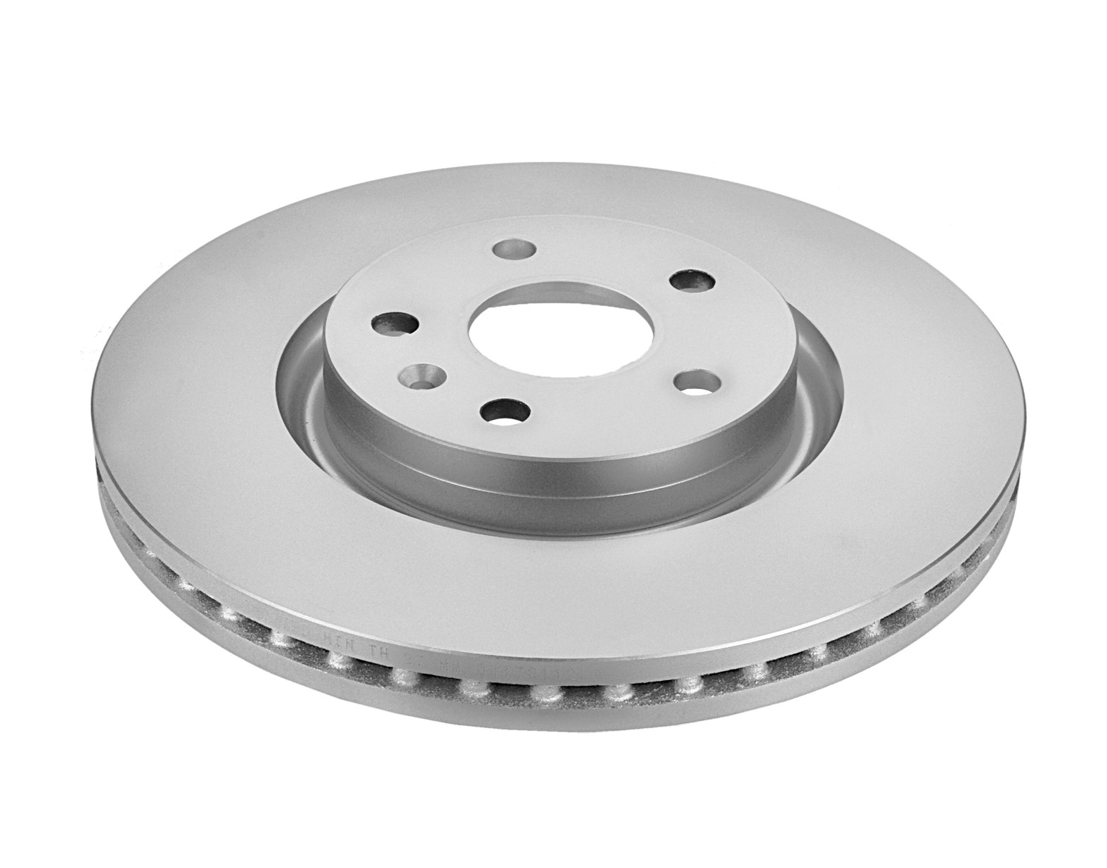 MEYLE Bremseskive 6835210027pd foraksel ventileret 337mm 30mm for VAUXHALL GENERAL MOTORS