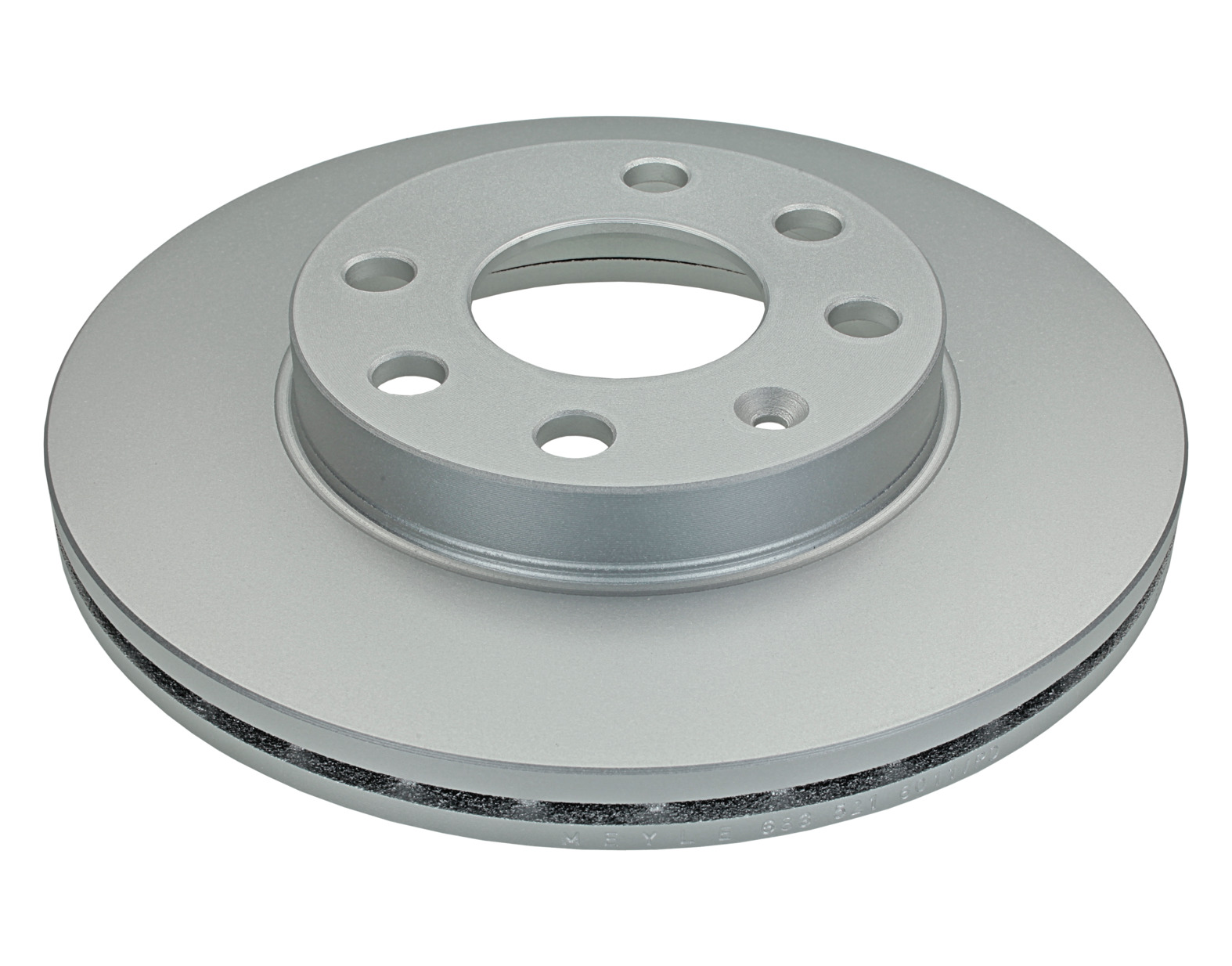 MEYLE Bremseskive 6835216011pd foraksel ventileret 236mm 20mm for VAUXHALL GENERAL MOTORS